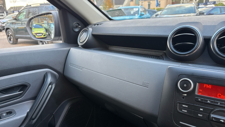 Dacia Duster 1.0 TCe 90 Essential 5dr Petrol Estate